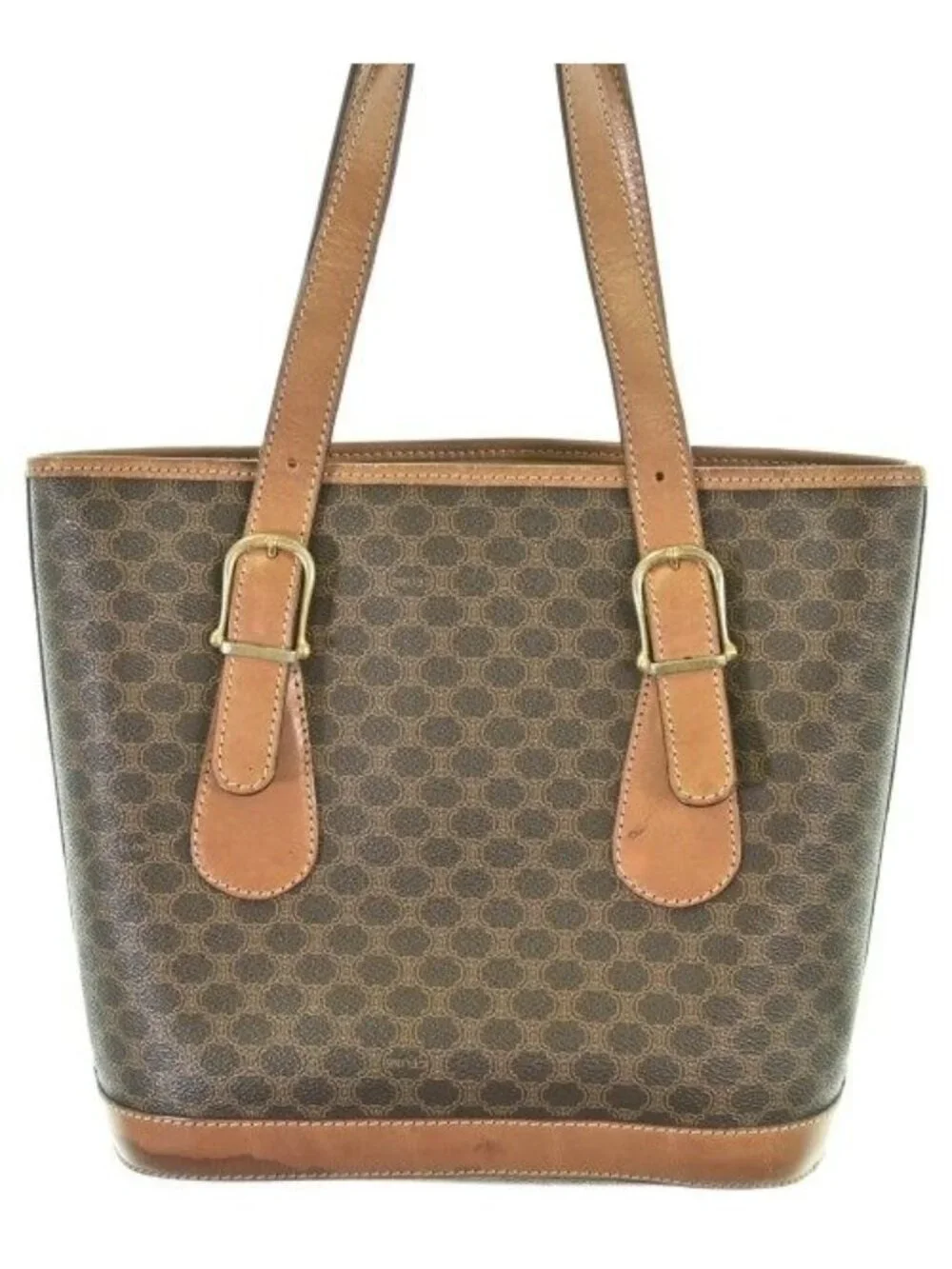 Celine Handbag Brown